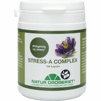 Stress-A Complex kaps. 180 stk