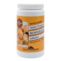 Boswellia tabl. 80 mg 240 stk
