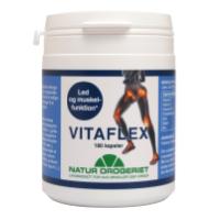 Vitaflex kapsler 180 stk