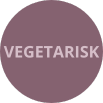 Vegetarisk